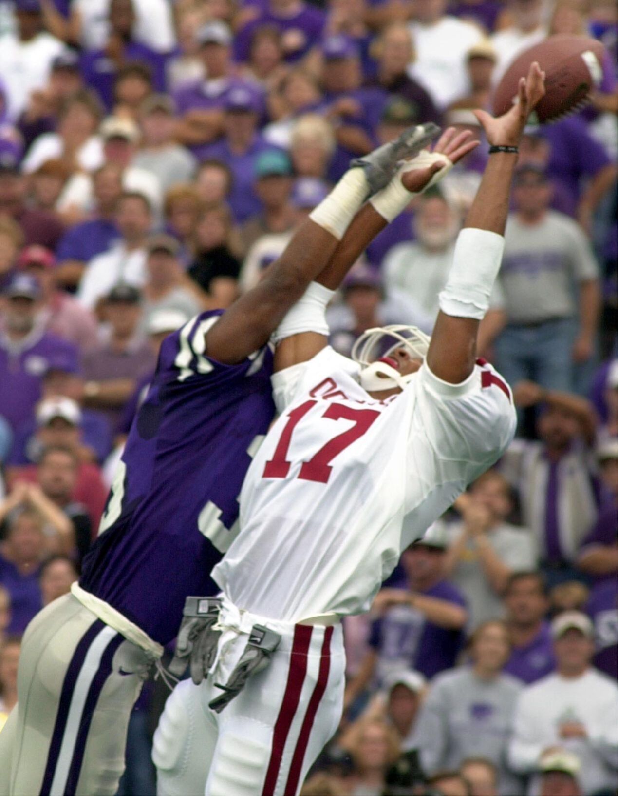 OU Kansas State